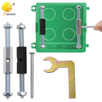 Type 118 Wire Box Repair Tool for 86 Switch Socket Back Box