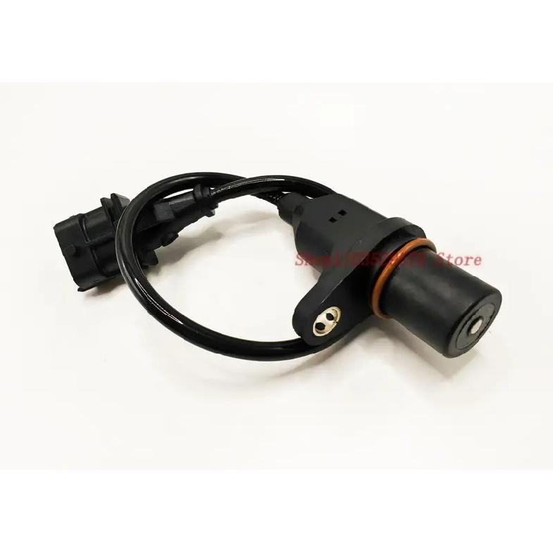 1/2/5PCS 0281002411 NEW Crankshaft Position Sensor For F-250 IIveco Euro Cargo 2R0906433C 4890190 281002411 For C-ummins