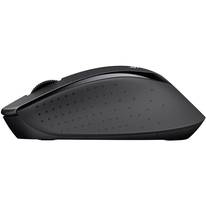 Logitech B330 Silent Wireless Mouse