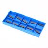 Kit Insert MGMN200-G LDA Model Parting Parts Steel