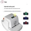 DOCON DC-205ST A4 Automatic Electric Stapler CN plug (adapter included)