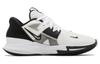 Nike Kyrie 5 Low Tb White Black DO9617-100