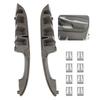 Left/Right 25750066 25750064 Door Handle for Express 1500 2500 3500 2003-2018 Car-Styling Interior Part Accessories