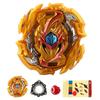 New Beyblade Metal Fusion Golden B-149 Limited Edition High Combat-effectiveness Toy