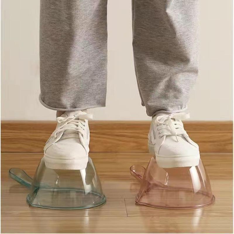 1 Pcs Household Creative Water Ladle Wrestling Not Broken Transparent Water Scoop Thickened Plastic Water Spoon Kitchen Utensils