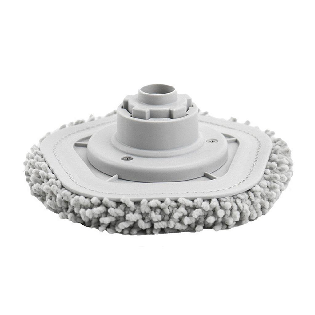 Mop Pad Bracket Holder Spare Detachable Mop Rag Stent For W10 W10pro Self Cleaning Robot Vacuum Cleaner Mop Accessories