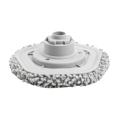 Mop Pad Bracket Holder Spare Detachable Mop Rag Stent For W10 W10pro Self Cleaning Robot Vacuum Cleaner Mop Accessories