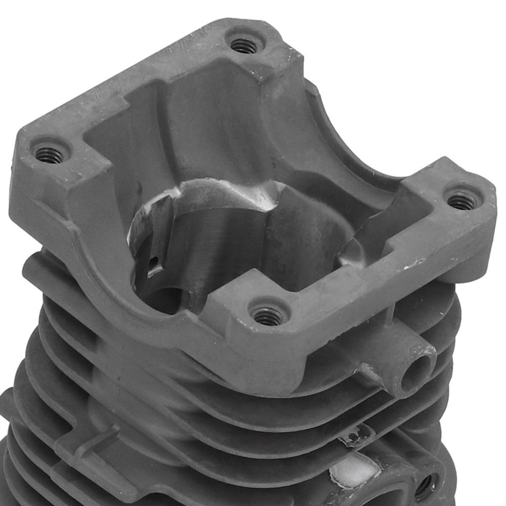 Aluminium Alloy Chainsaw Replacement Parts for Partner Poulan 350 351 390 420 2150 2250 2450 2550