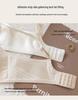 Seamless Anti-Sag Uplift Bra: Breathable, Comfortable, Supportive for Large Chest
