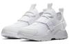 Women's Sneakers Nike Air Huarache City Low Barely Grey (Women's) Barely Grey/White-Barely Grey
