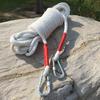 Junshi Safety Rope for High-Altitude Work