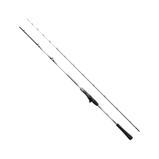 SHIMANO Boat Rod 26 Light Game BB 64MH230