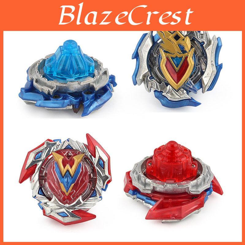 Prémiová sada bojových roztočitelných topů Beyblade Burst pro děti ze slitinových a ABS materiálů