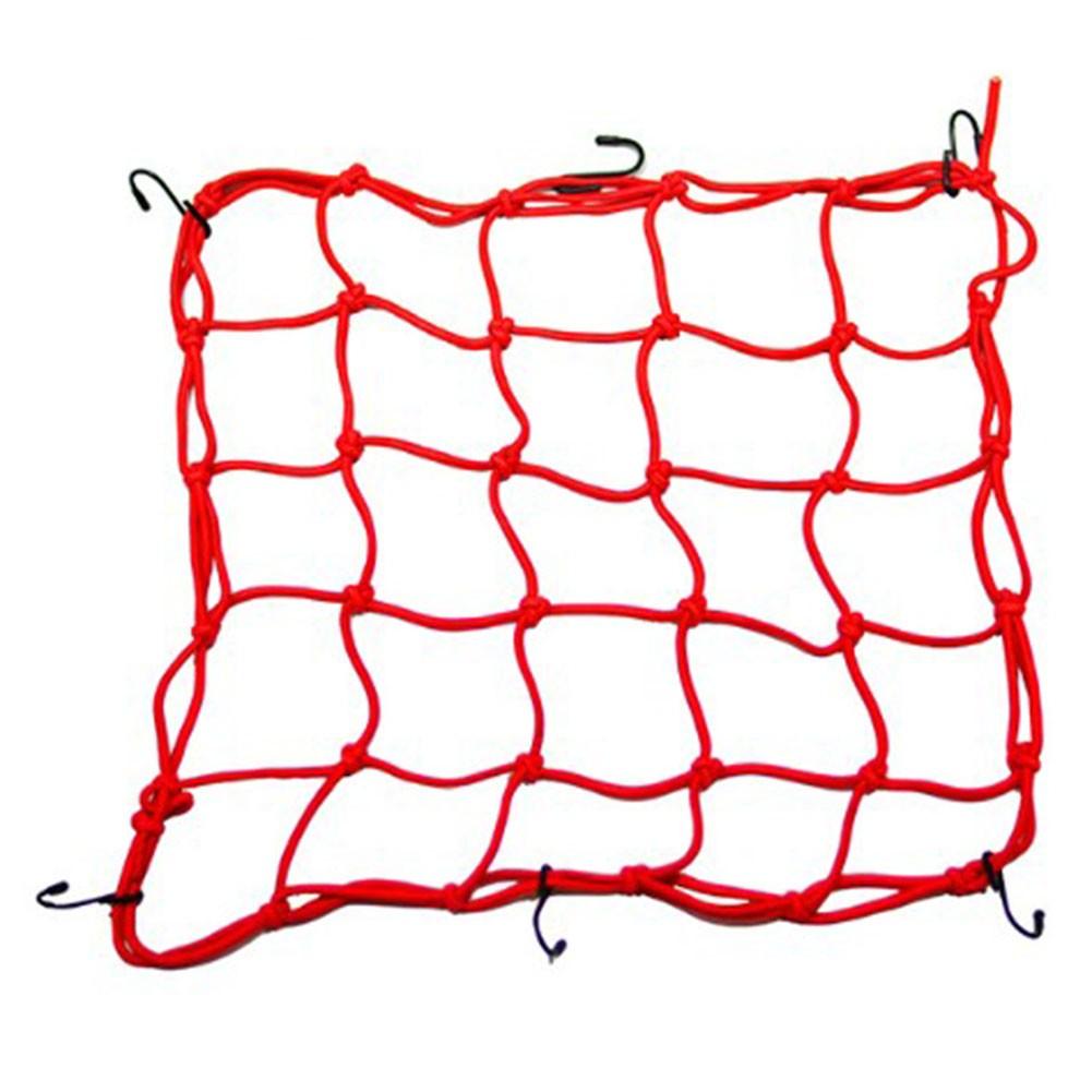 Bungee Cord Mesh Suitable for Motorcycle Accessories and Gear Safety