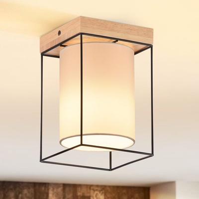 Lampy sufitowe – Żyrandole i lampy wiszące
