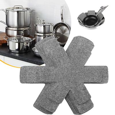 Backen – Untersetzer für heiße Töpfe