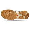 Salomon Xt-6 Expense Leather Round Toe Comfortable Breathable Lightweight Low-Top Outdoor Functional Shoes Men Shoes Dark-Brown 472949
