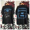 VTG 1993 90er Bad Religion Green Day Rancid Seaweed Punk Rock Band Tour Shirt XL Unisex T-Shirt