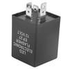 EP27 5-Pin LED Flasher Flash Relay for Turn Light Hyper Flash Fix 12V