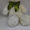 Plush Bear with Bow - Ideal Birthday & Children's Day Gift