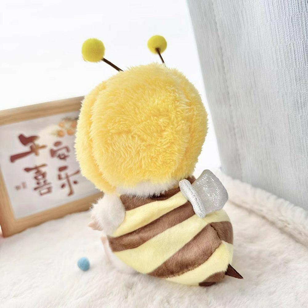 17cm Doll Clothes Cute Dolls Outfit Accessories for Plush Toys/Figures (No Doll)