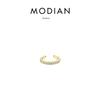 European and American Ins Accessible Luxury Personalized Minority All-Match Ear Clip