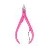 Professional Nail Cuticle Nipper Scissors Stainless Steel Manicure Clipper Dead Skin Remover Pedicure Eagle Beak Pliers Tools