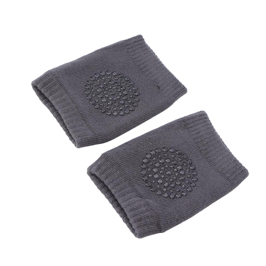 Breathable Baby Crawling Knee Pads Anti Slip Baby Knee  Ors Toddlers Elbow Leg Warmers