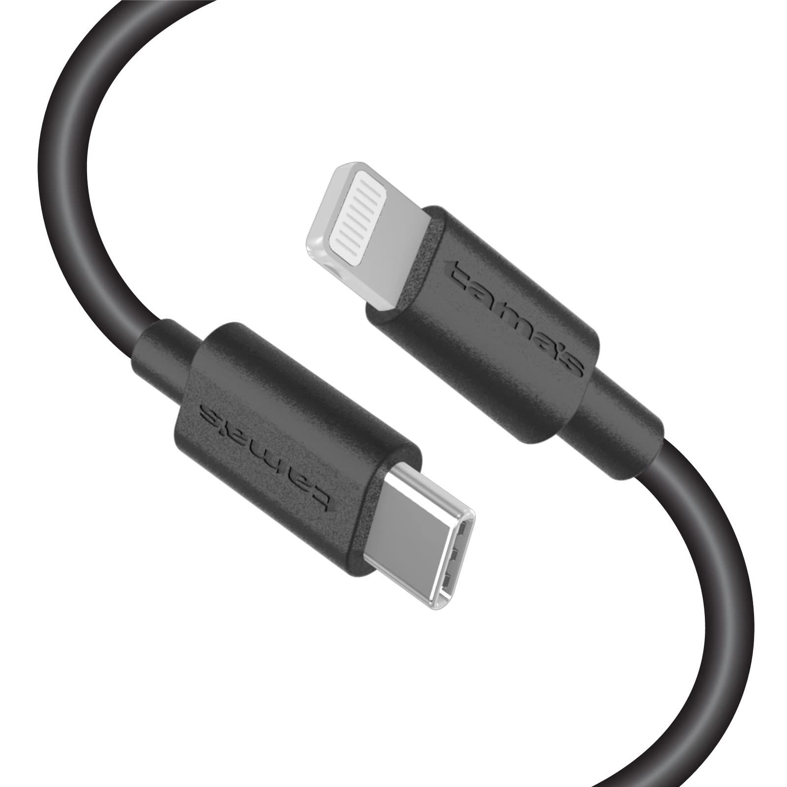 

Tama Electronics CtoL Cable, 1.0m, Black, TH225LC10K