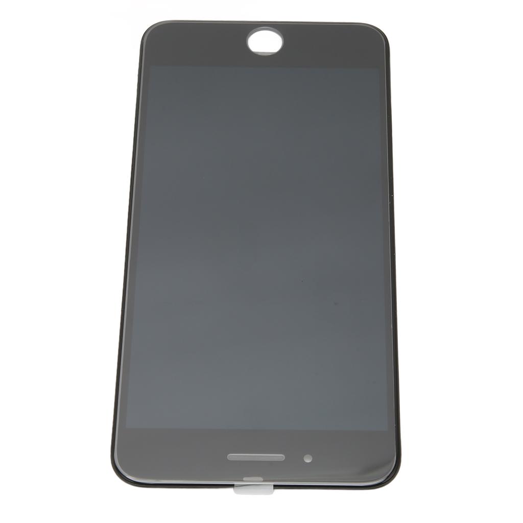 Schwarzes Handy Organische Leuchtdiode Displaybildschirm Ersatz mit Werkzeugen für IPhone 8p