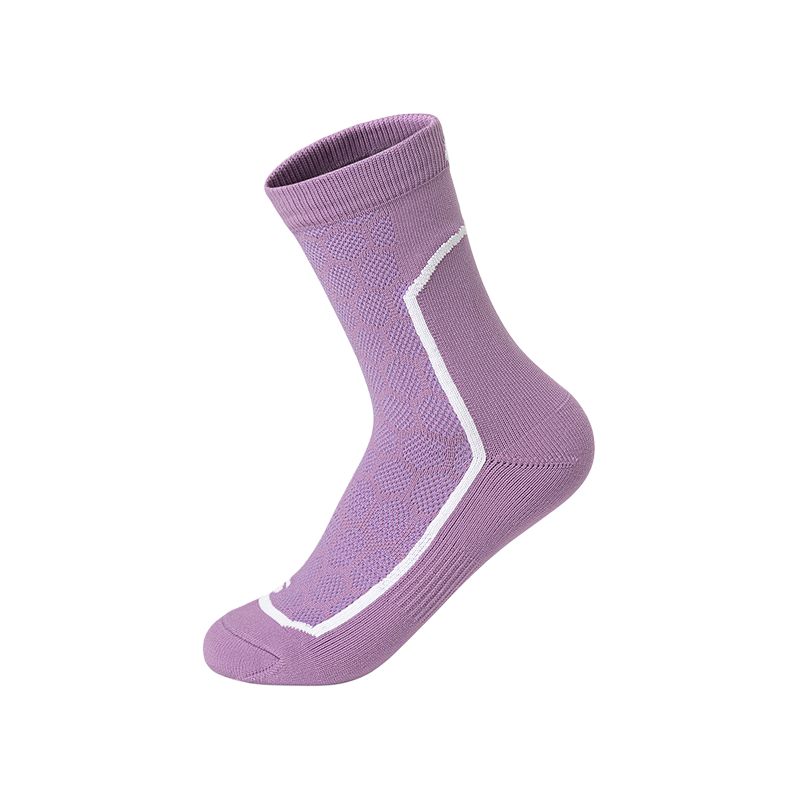 Asics Sports Performance Socks 1 Pack Purple Kids 331251723007-6000 L