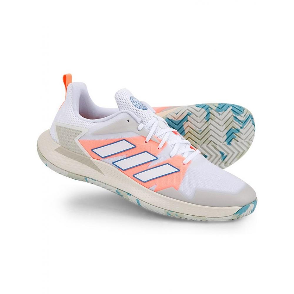 

Adidas Defiant Speed Gv9520 Tennis Shoes Sneakers 290