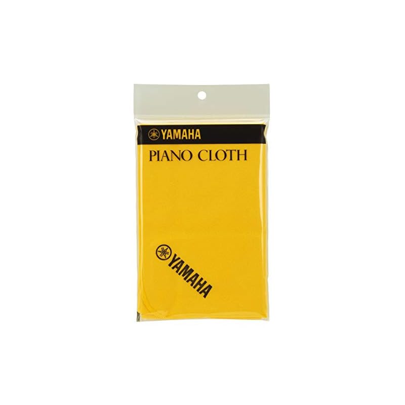 Yamaha MCL Piano Maintenance Cloth