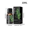 10ML Essential Oils for DIY Scented Candle Soap Essence Fragrance Oil Perfume Refill Aroma Diffuser Natural Plant Essential Oil