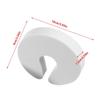Door Finger Pinch Guards Baby Proof Doors Stopper Soft Foam Cushion Anti-Pinch Child Baby Safety Finger Protect