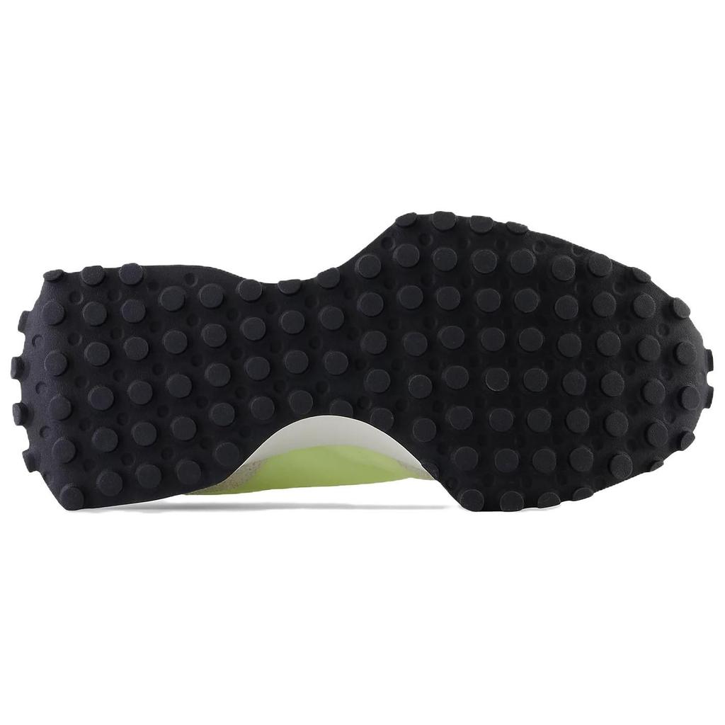 New Balance Жіночі кросівки 327 Limelight Lemonade, жовті WS327WG