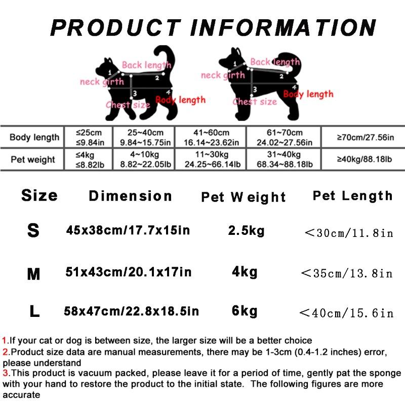 BSemi-enclosed Cat House with Ball Toy Portable Dog Bed For Small Dog Anti-slip Sleeping Cat Bed Plush Dog House Cat Accessories