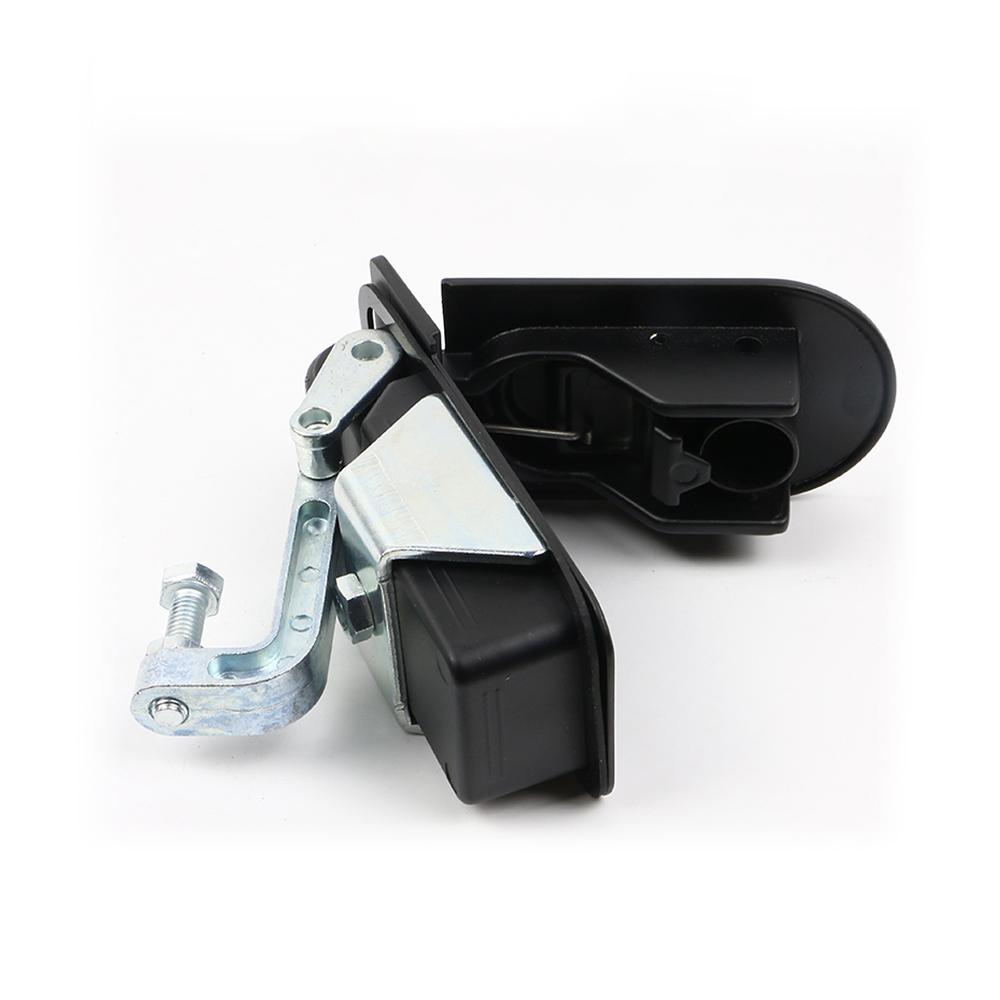 For Southco C5 Compression Latch Zinc Alloy Electric Equipment Push Button Trigger with Key Unlock Sealed Lever Latches