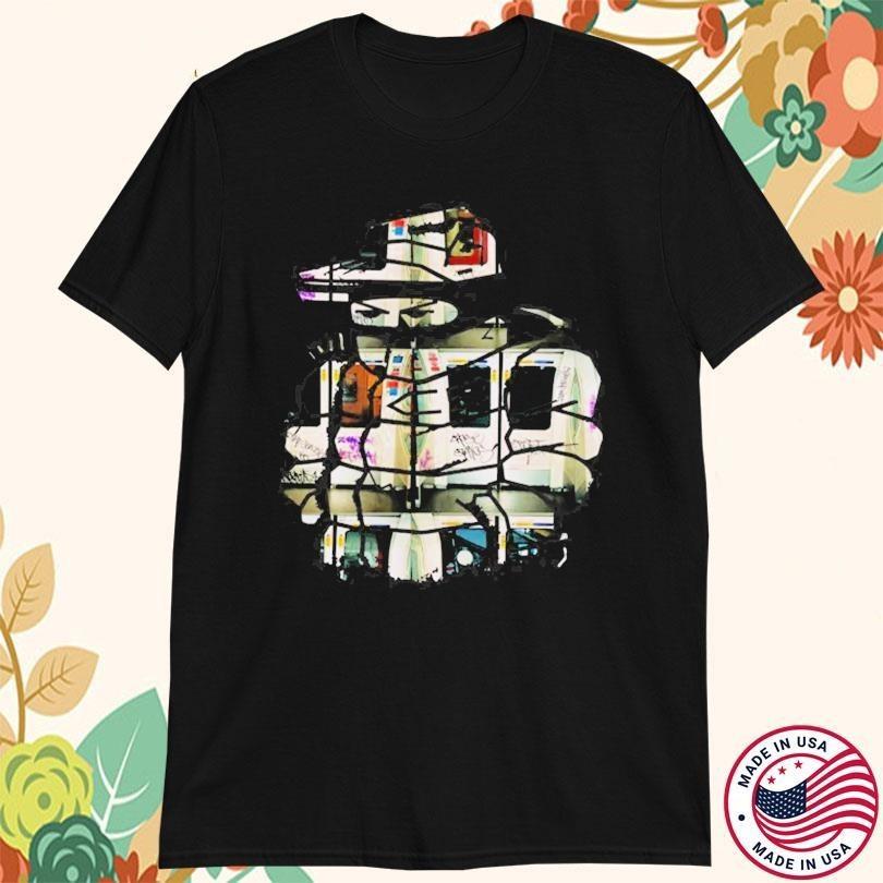 Chase & Status Band 2 Ruff Character T-shirt S to 5XL 2F1498 XL