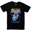 The Rolling Stones Unisex Adult River Plate Stadium T-Shirt