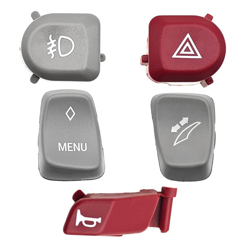 For BMW R1200RT 2013-2018 K1600GT K1600GTL 2011-2018 K1600B K1600GA 2017-2019 Motorcycle Accessories Switch Button Cover