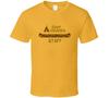 Camp Anawanna Staff Summer Camp Shirt Funny Gift T Shirt