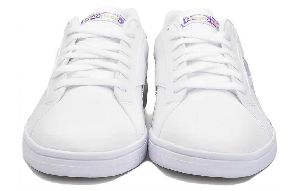 Reebok Classics Royal Complete 2 'White Blue Purple' FU7848