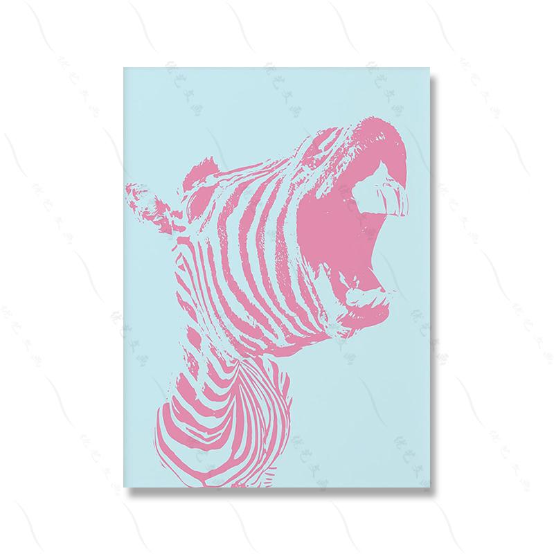 Preppy Aesthetic Gallery Poster Print Matisse Art Wall Canvas Painting Teenage Girl Room Decor Color Pink Quote Room Home Decor