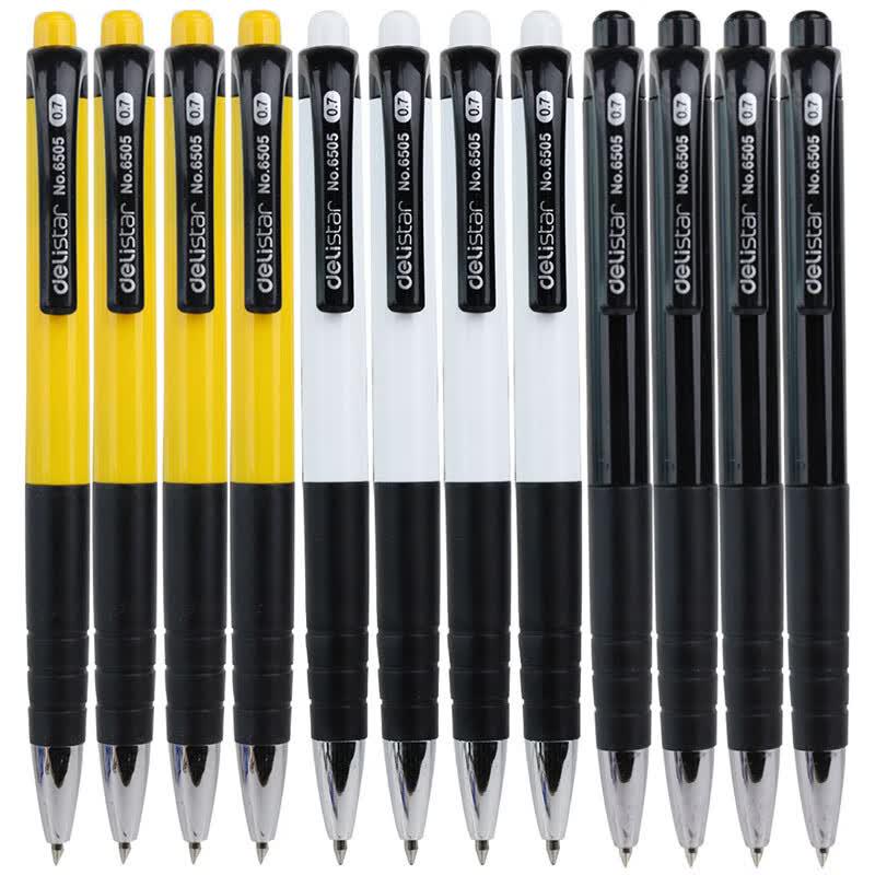 Deli 6505 Ballpoint Pen