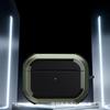 AirpodsPro1 protective case magsafe magnetic AirPods 1 protective case lock for Apple earphone case