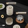 316 Stainless Steel Vacuum Insulated Lunch Box