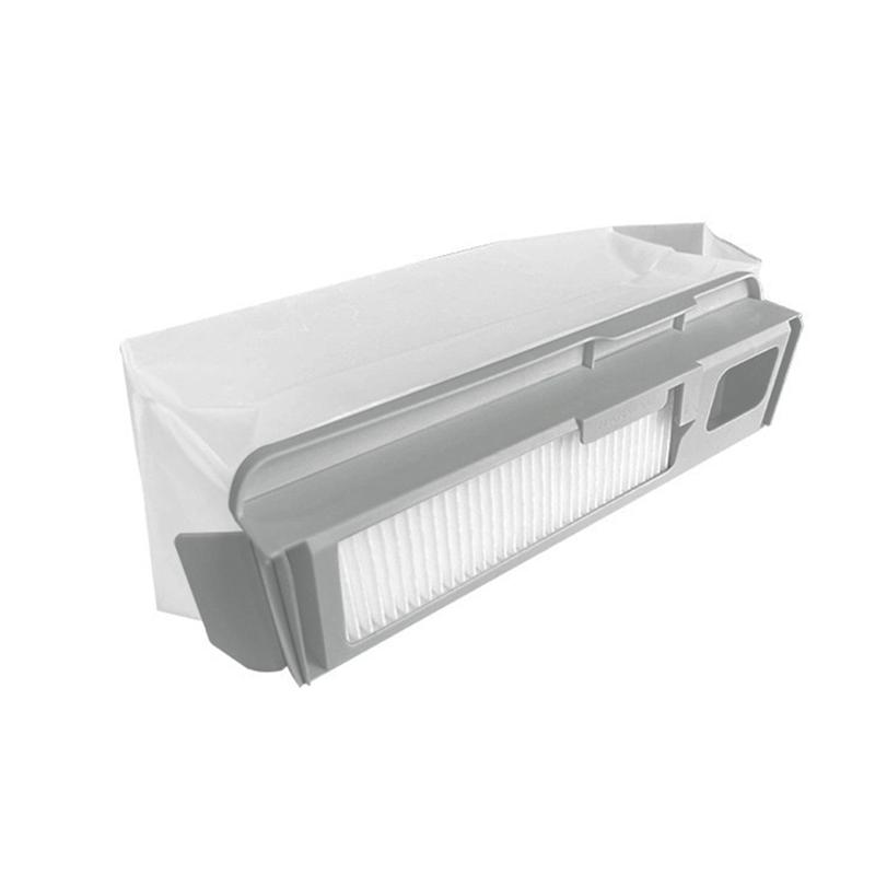 A65T-Fit For Narwal Freo X Plus Robot Vacuum Mopping Cloth Side Brush Accessories Spare Parts Mop Cloth