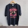2009 Retro ICP Insane Clown Posse Rap Band Unisex T-Shirt Nachdruck S5XL KH9956
