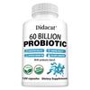 Probiotic Gut Health Mixture, 120 Capsules